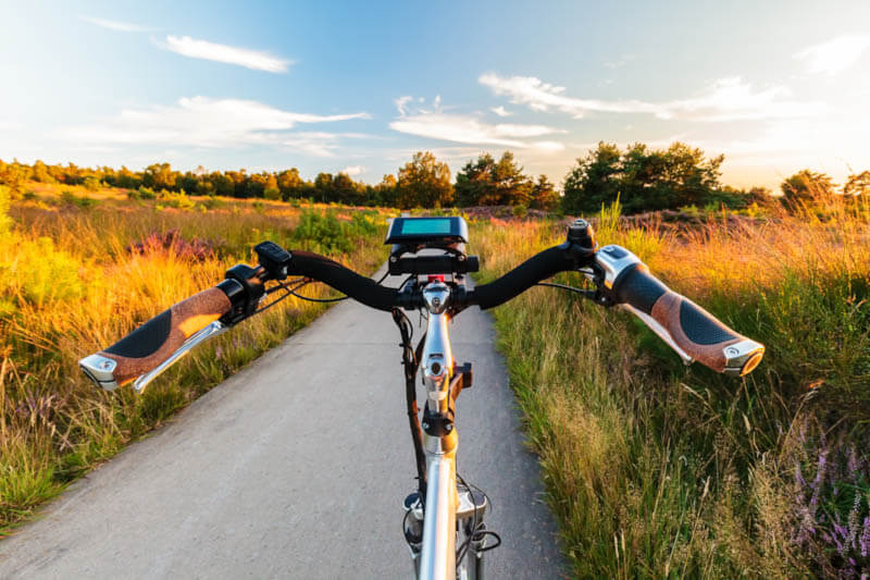 Fietsverzekering