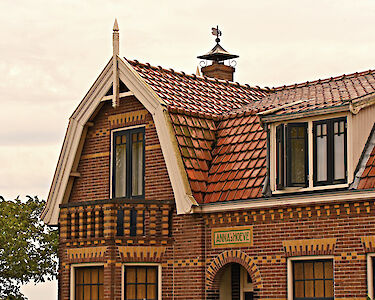 Woonhuisverzekering