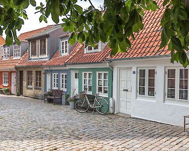 Woonhuisverzekering