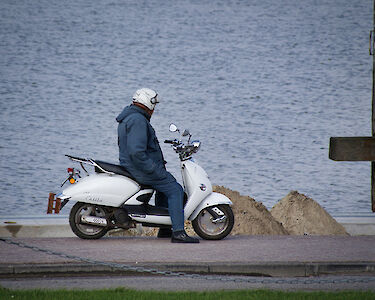 Scooterverzekering