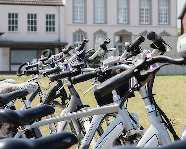 Fietsverzekering