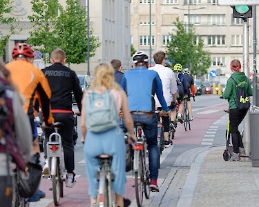 Fietsverzekering