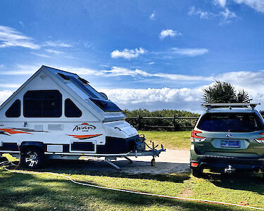 Caravanverzekering