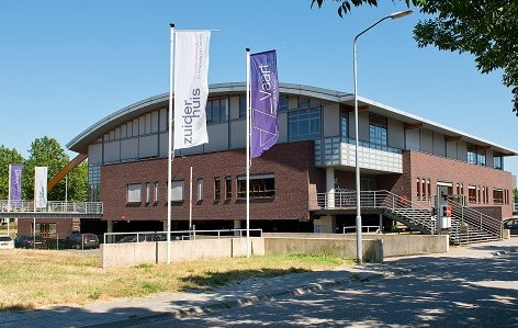 Rivez-Zuiderhuis Weert