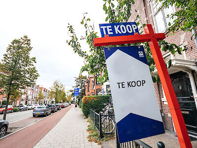 Ik wil mijn huis verkopen