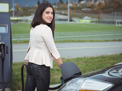 Ik wil een elektrische auto kopen