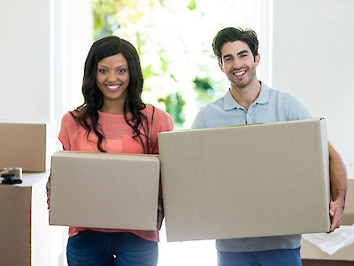 Ik ben starter op de woningmarkt