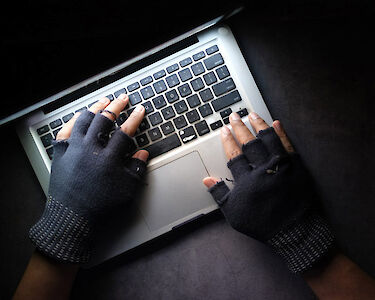 Cyberverzekering particulier
