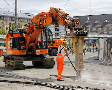 CAR- en montageverzekering