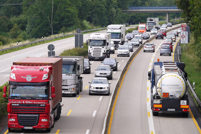 Goederentransportverzekering