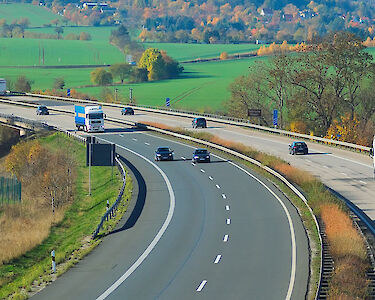 Verkeer en vervoer