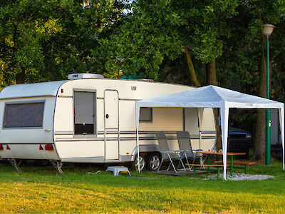 Hoe kies ik de beste verzekering voor mijn caravan?