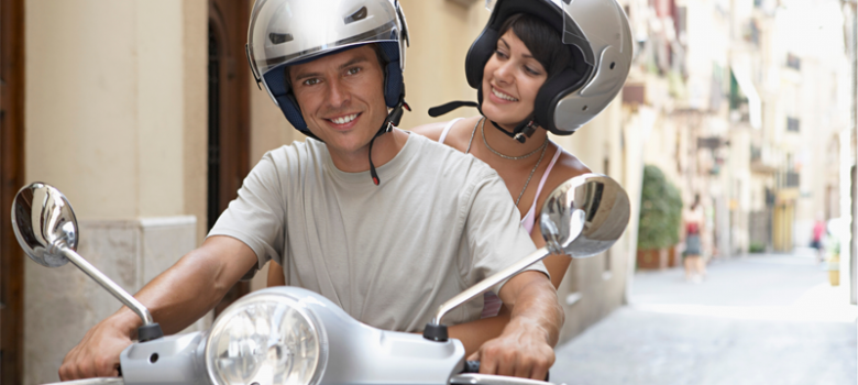 Klopt uw scooterverzekering nog wel?
